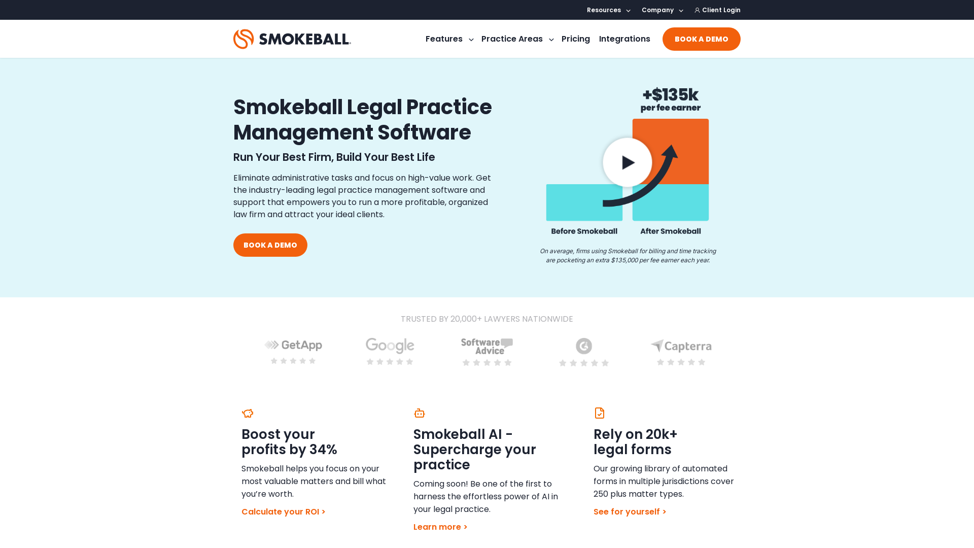 Smokeball